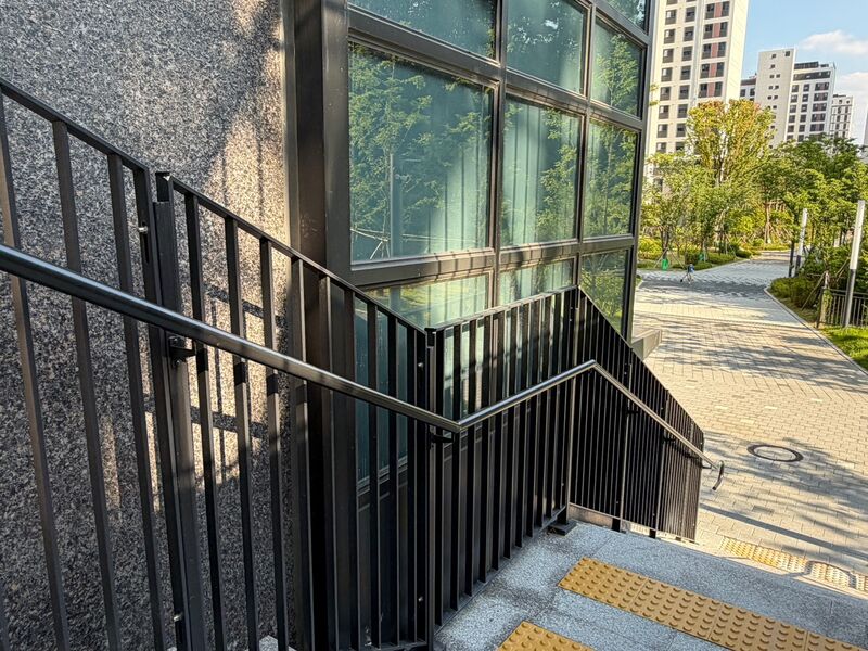 난간대수리 경기도 서울 인천 현관문수리업체